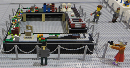 Mini-Con example 1