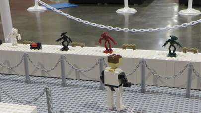 Mini-Con example 2