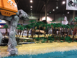 BrickFair LEGO Fan Expo