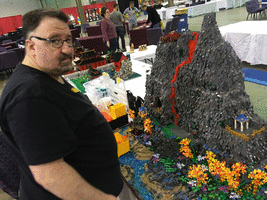 Brickfair shop