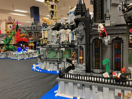 BrickFair LEGO Fan Expo