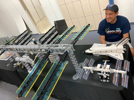 BrickFair LEGO Fan Expo
