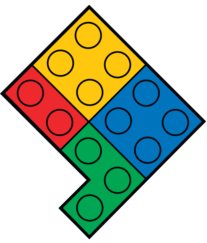 BrickFair logo