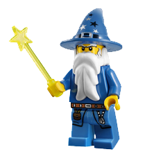 BrickFair LEGO Fan Expo poster