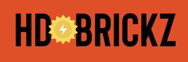 HD BRICKZ