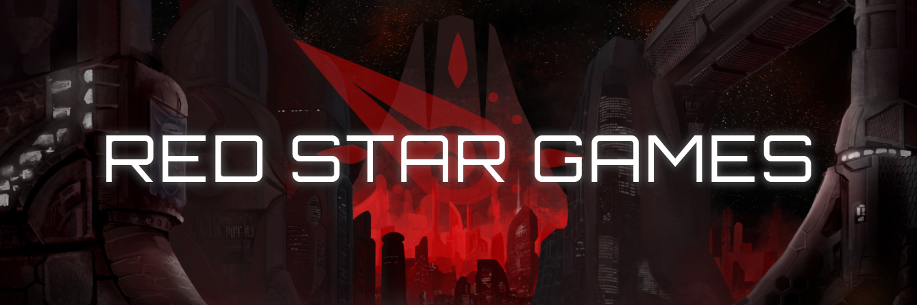 Red Star Games