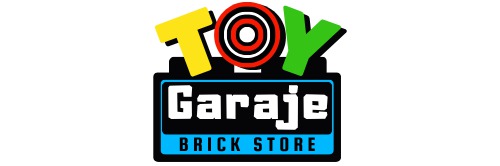 TOY Garaje