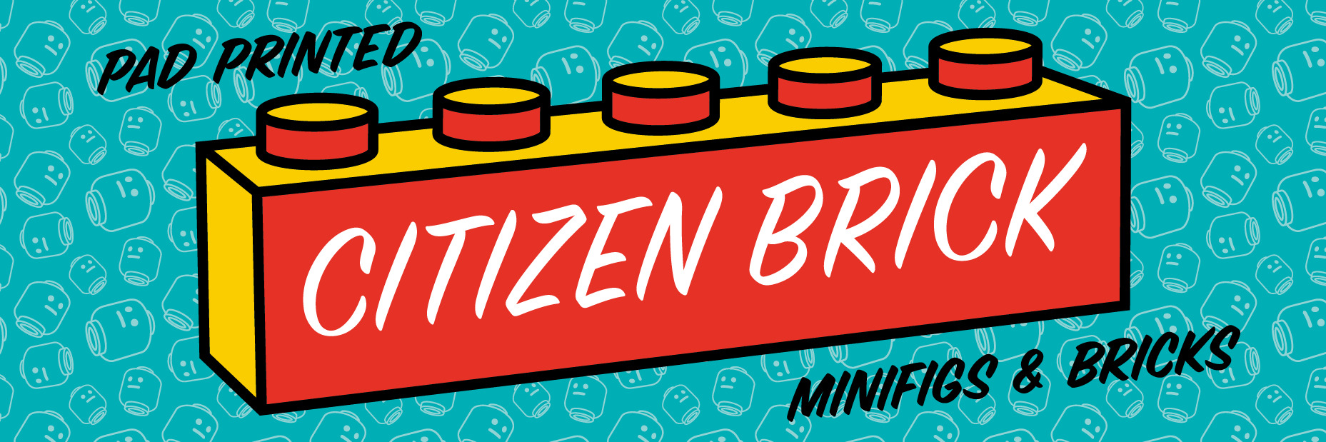 Citizen Brick