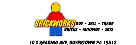 Brickworks