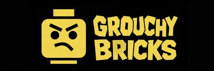 Grouchy Bricks