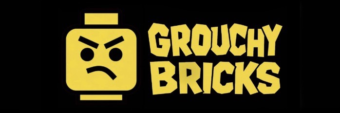 Grouchy Bricks