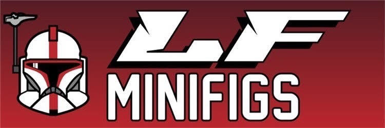 LF Minifigs